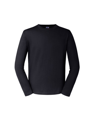 RUS-0R180L0-Authentic Classic Long Sleeve T